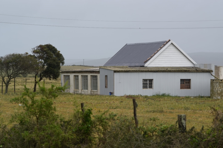 3 Bedroom Property for Sale in Vleesbaai Rural Western Cape